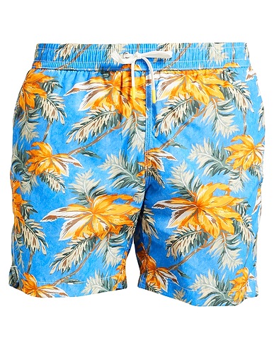 HARTFORD Shorts de bain 100% Polyamide