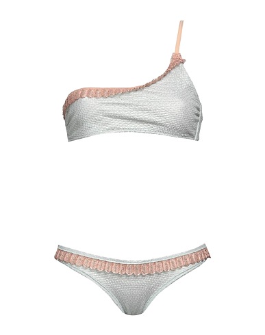 NINA 27 Bikini Verde salvia 80% Poliammide, 20% Elastan