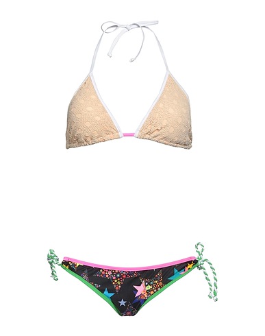 NINA 27 Bikini 80% Polyamide, 20% Elastane