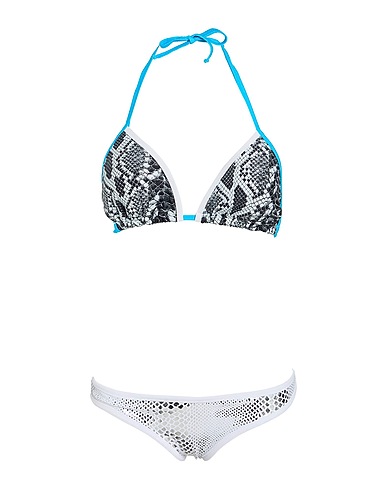 NINA 27 Bikini Black 80% Polyamide, 20% Elastane
