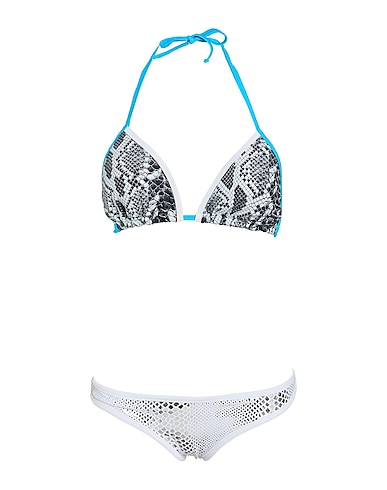 NINA 27 Bikini 80% Polyamide, 20% Elastane