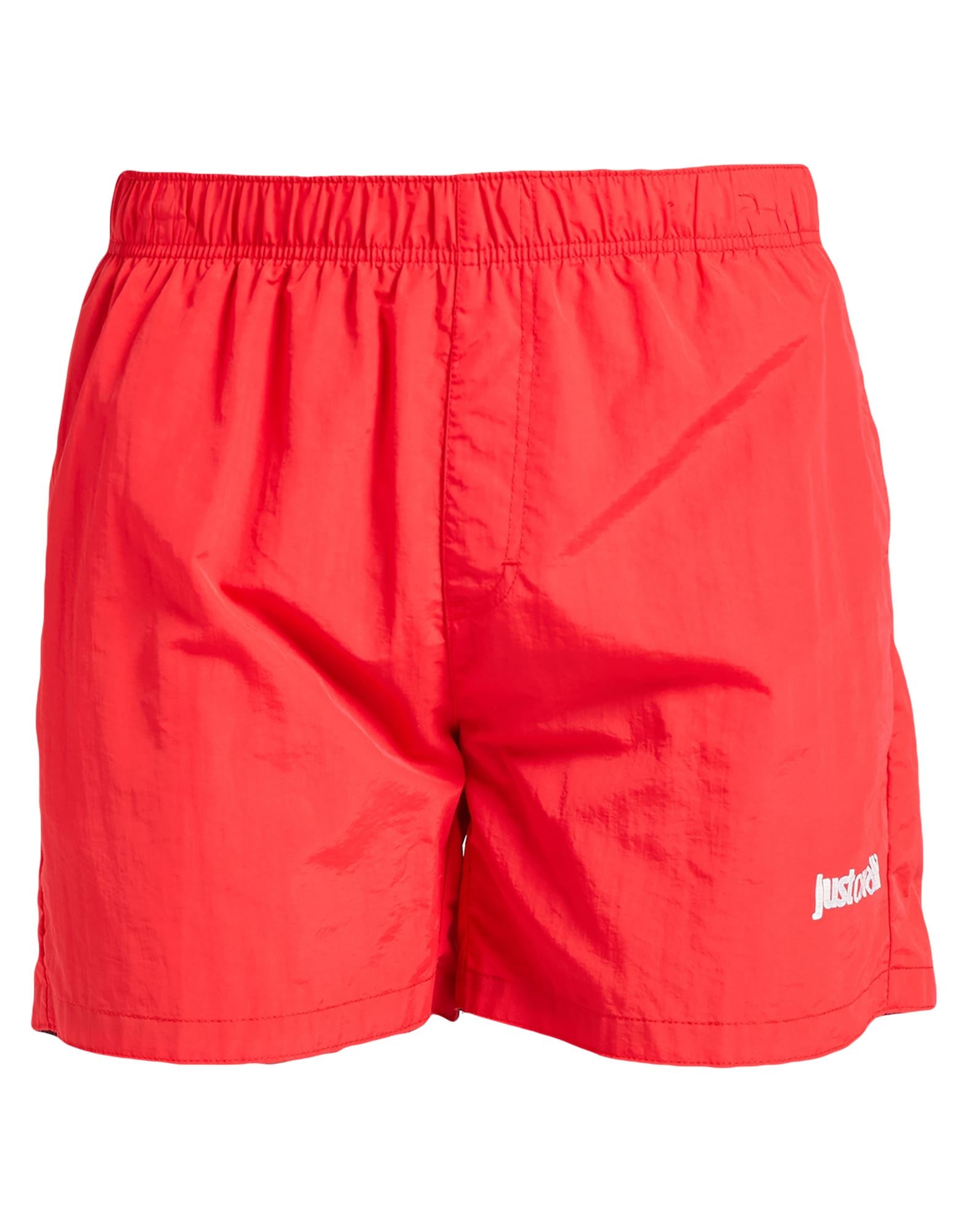 JUST CAVALLI - Swim trunks