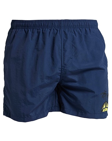 JUST CAVALLI Shorts de bain 100% Nylon