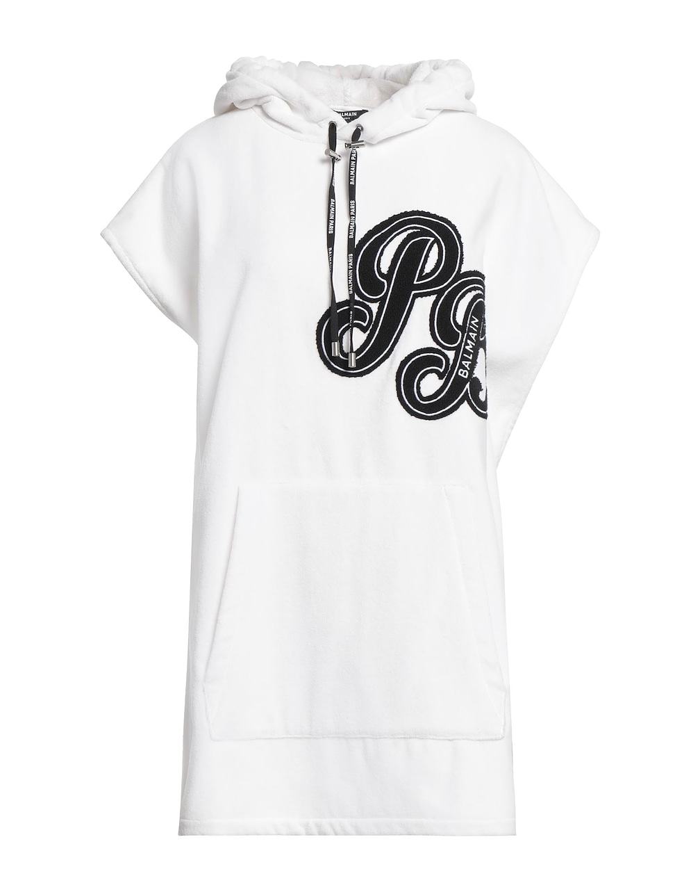 BALMAIN - Peignoirs et robes de chambre