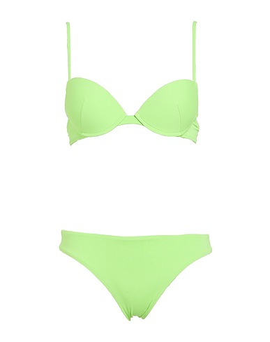 MATINÉE Bikini Green 86% Polyamide, 14% Elastane