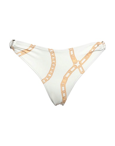 ANINE BING Bikini Off white 85% Recycled nylon, 15% Elastane