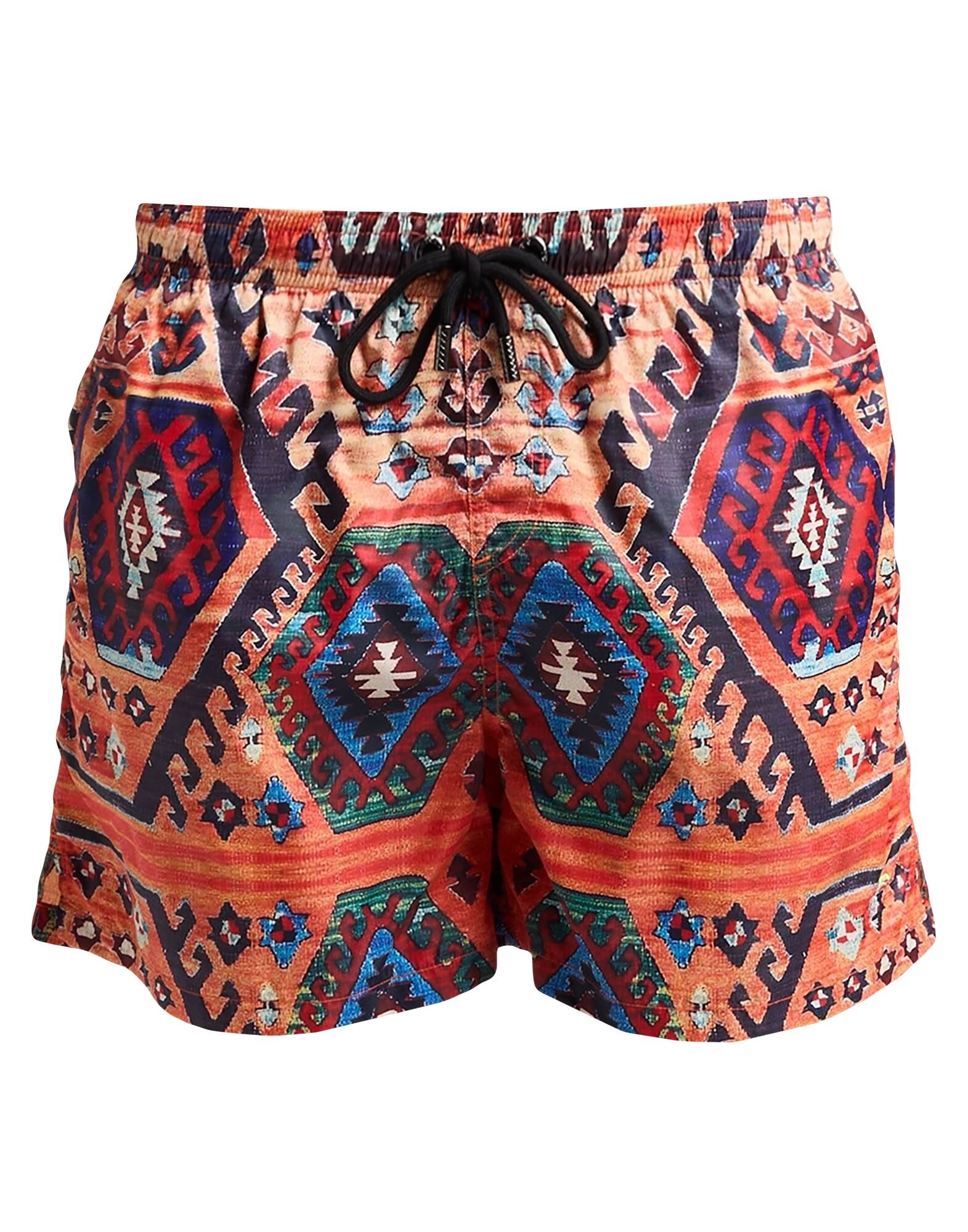 TOOCO - Bañadores bermuda