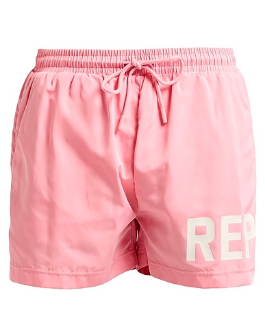 REPRESENT Boxer Rosa 100% Polyester