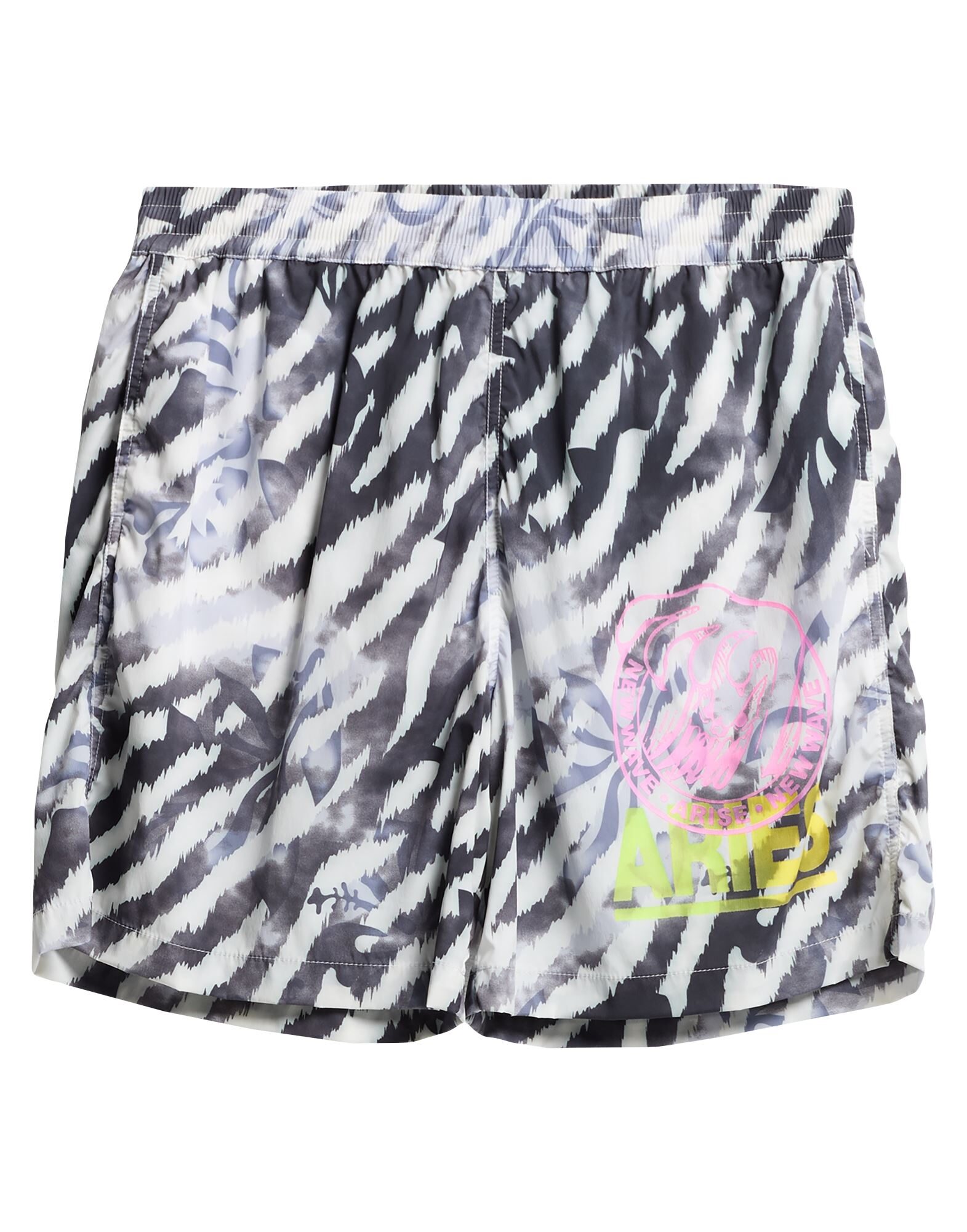 ARIES - Swim trunks