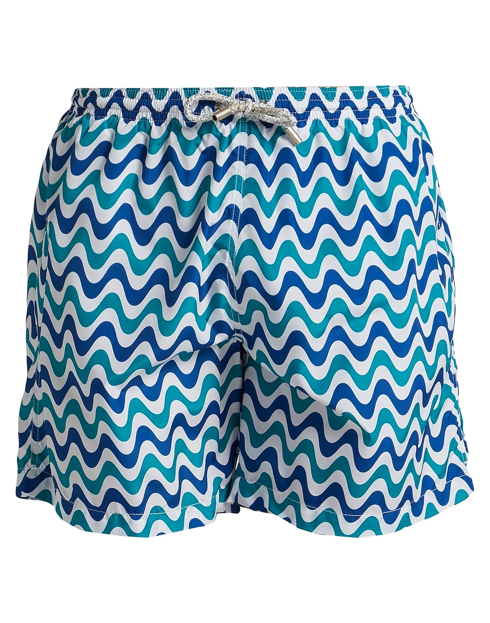 ENGLISH DANDY STYLE - Swim trunks