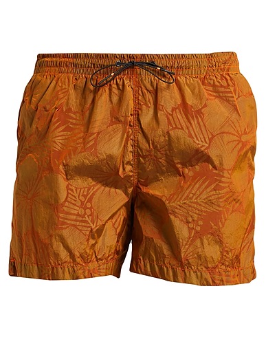RRD Boxer Lederfarben 88% Polyamid, 12% Elastan