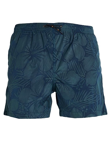 RRD Boxer Nachtblau 88% Polyamid, 12% Elastan