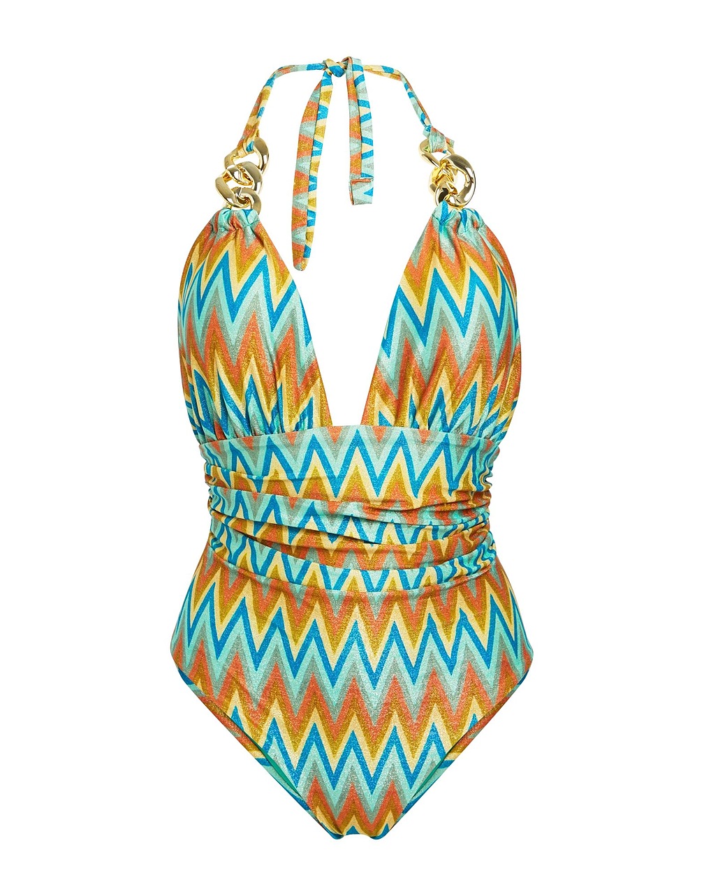 ILARIA VITAGLIANO Luxury Beachwear - Badeanzüge