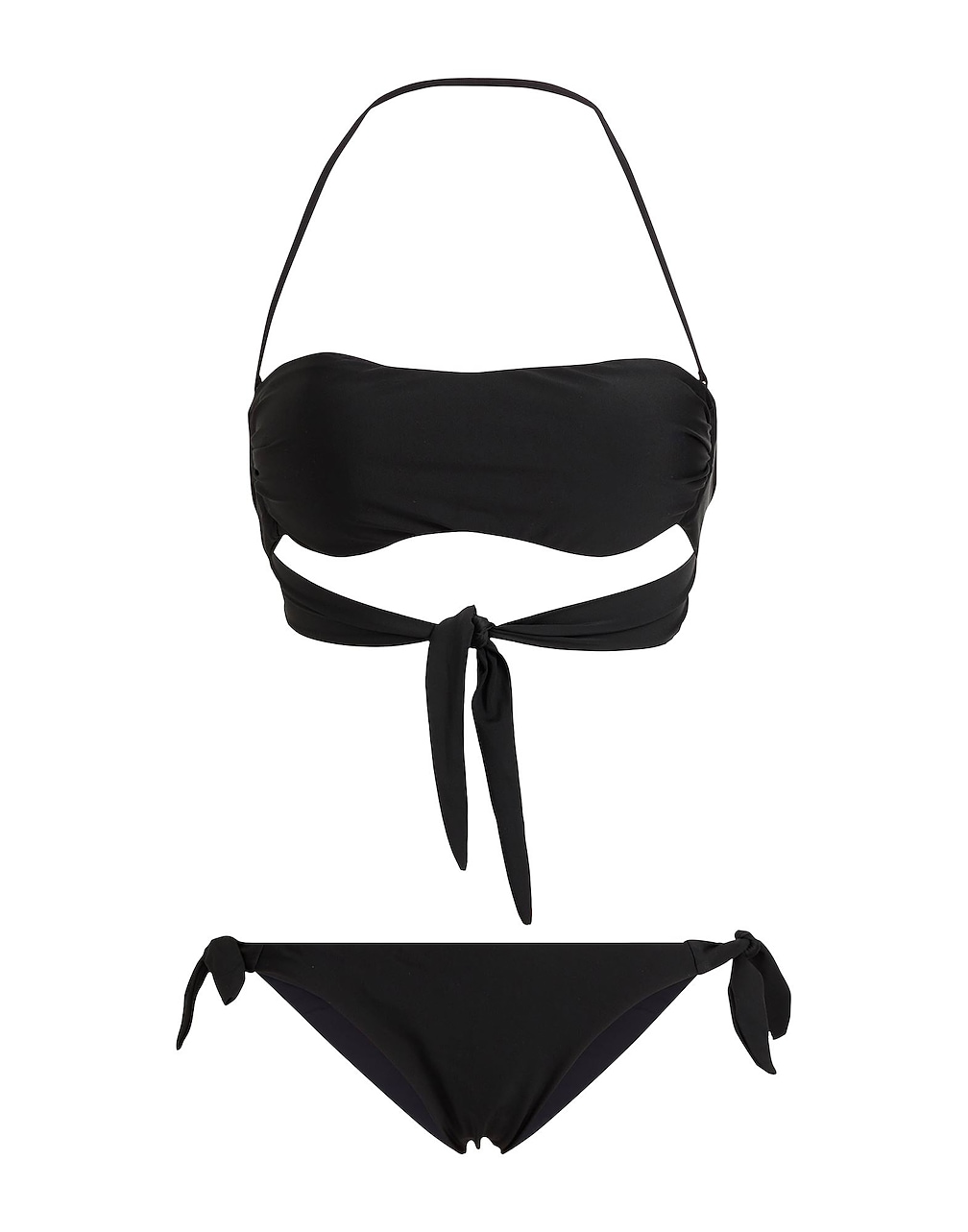 ILARIA VITAGLIANO Luxury Beachwear - Bikinis