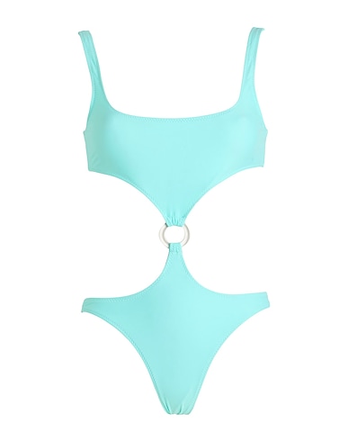 KONTATTO One-piece swimsuits 80% Polyamide, 20% Elastane