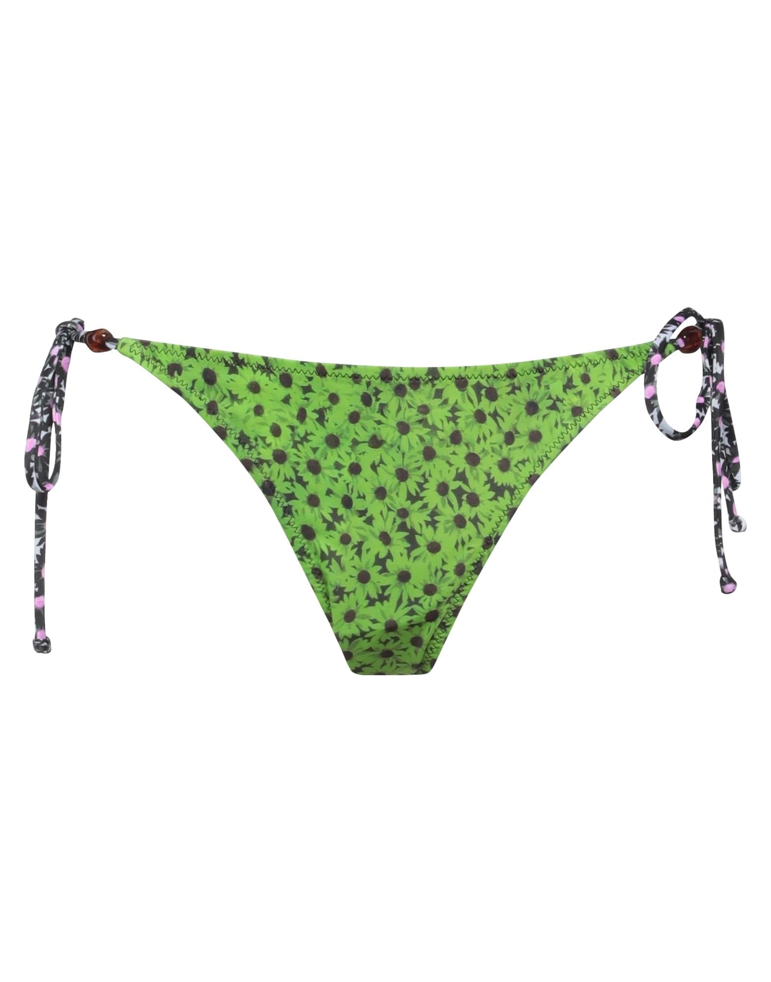 GANNI - Bas de bikini et slips de bain