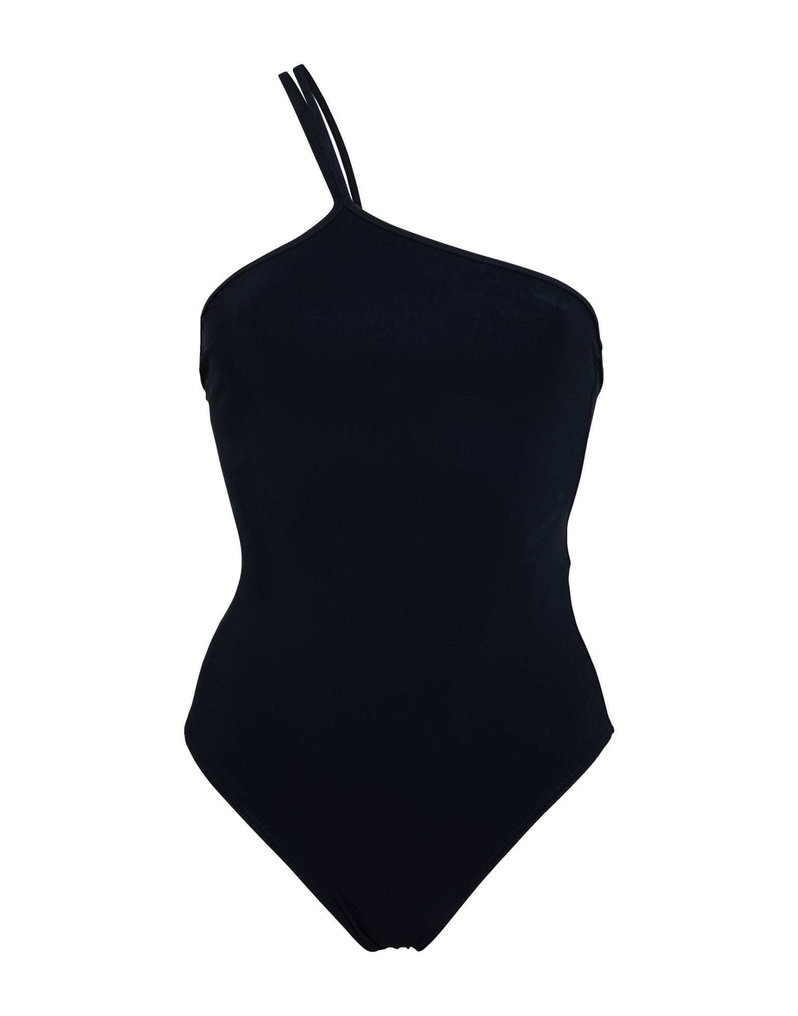 SAINT LAURENT - One-piece swimsuits