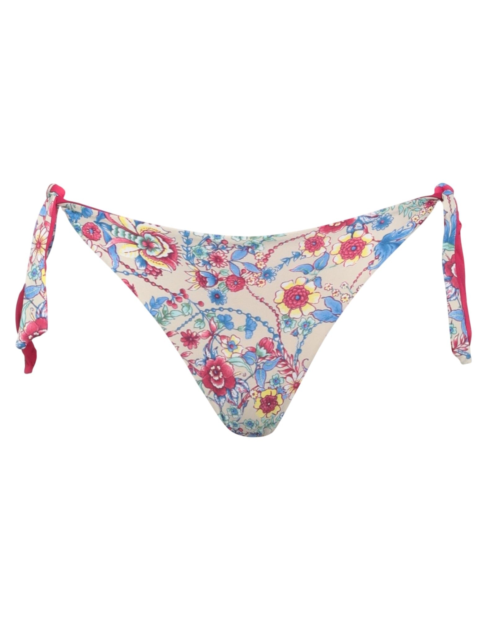 TWINSET - Bikini bottoms & Swim briefs