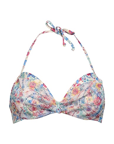 TWINSET Bikini Beige 85% Polyamid, 15% Elastan, Polyester