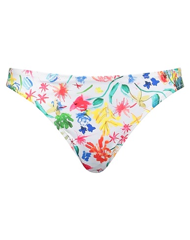 PAUL SMITH Bikini White 80% Polyamide, 20% Elastane