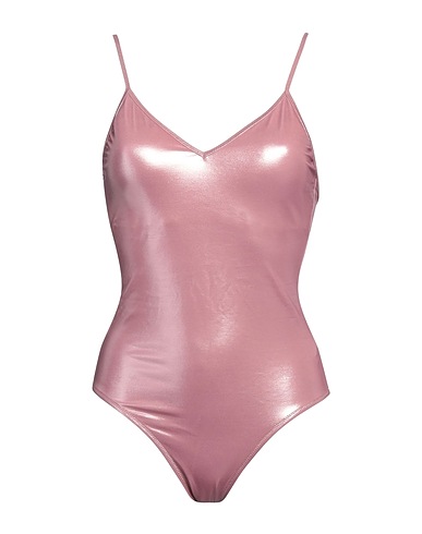 COLMAR One-piece swimsuits Light pink 80% Polyester, 20% Elastane