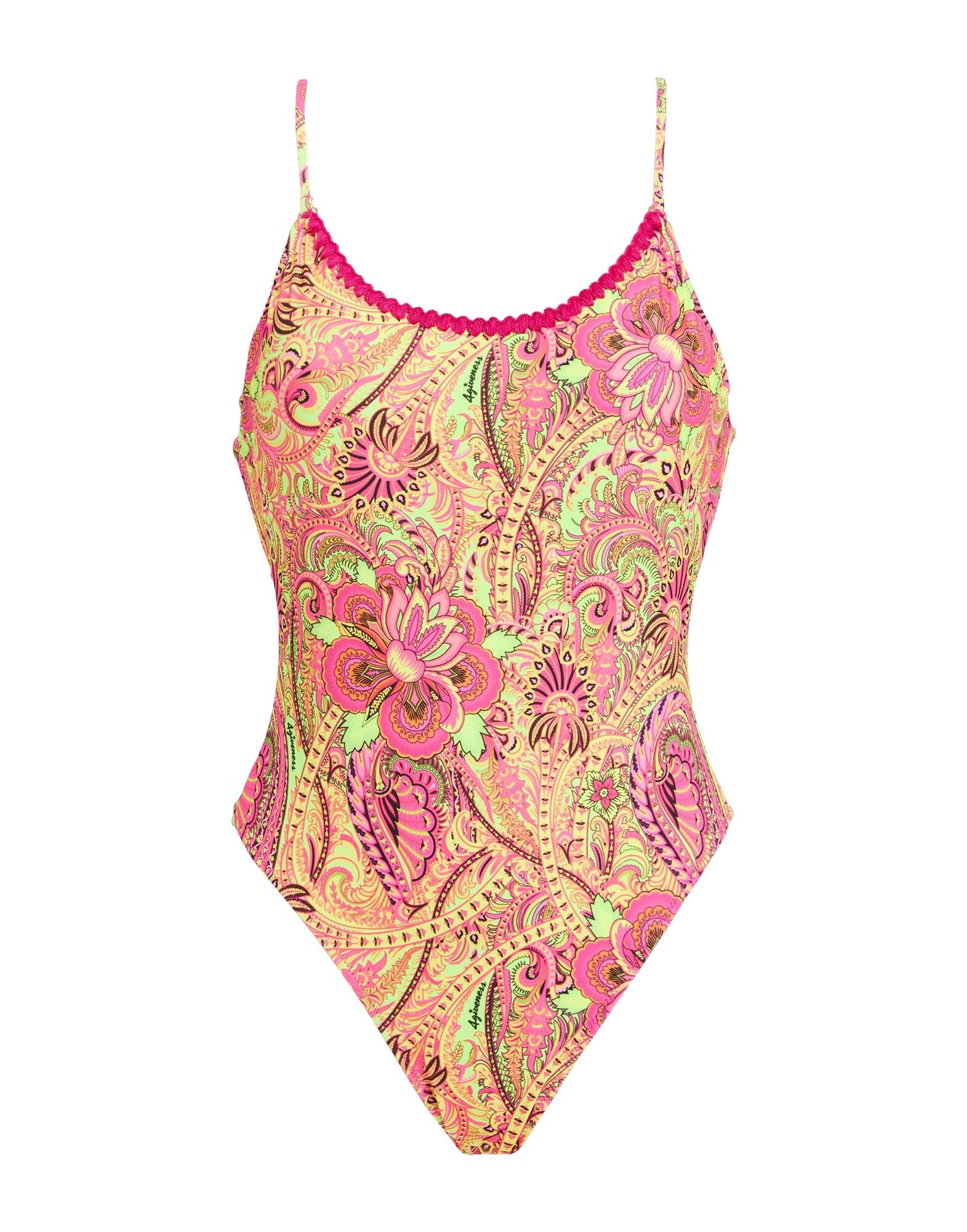 4GIVENESS - One-piece swimsuits