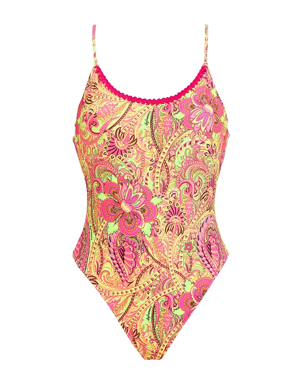 4GIVENESS - One-piece swimsuits