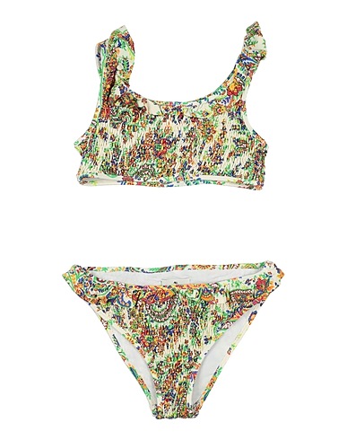 ETRO Bikini 80% Polyamide, 20% Elastane