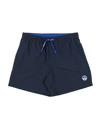 NORTH SAILS Boxer mare Blu navy 52% Cotone, 48% Nylon