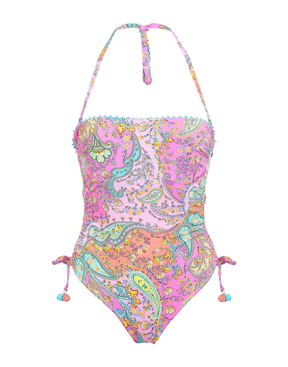 TWINSET - One-piece swimsuits