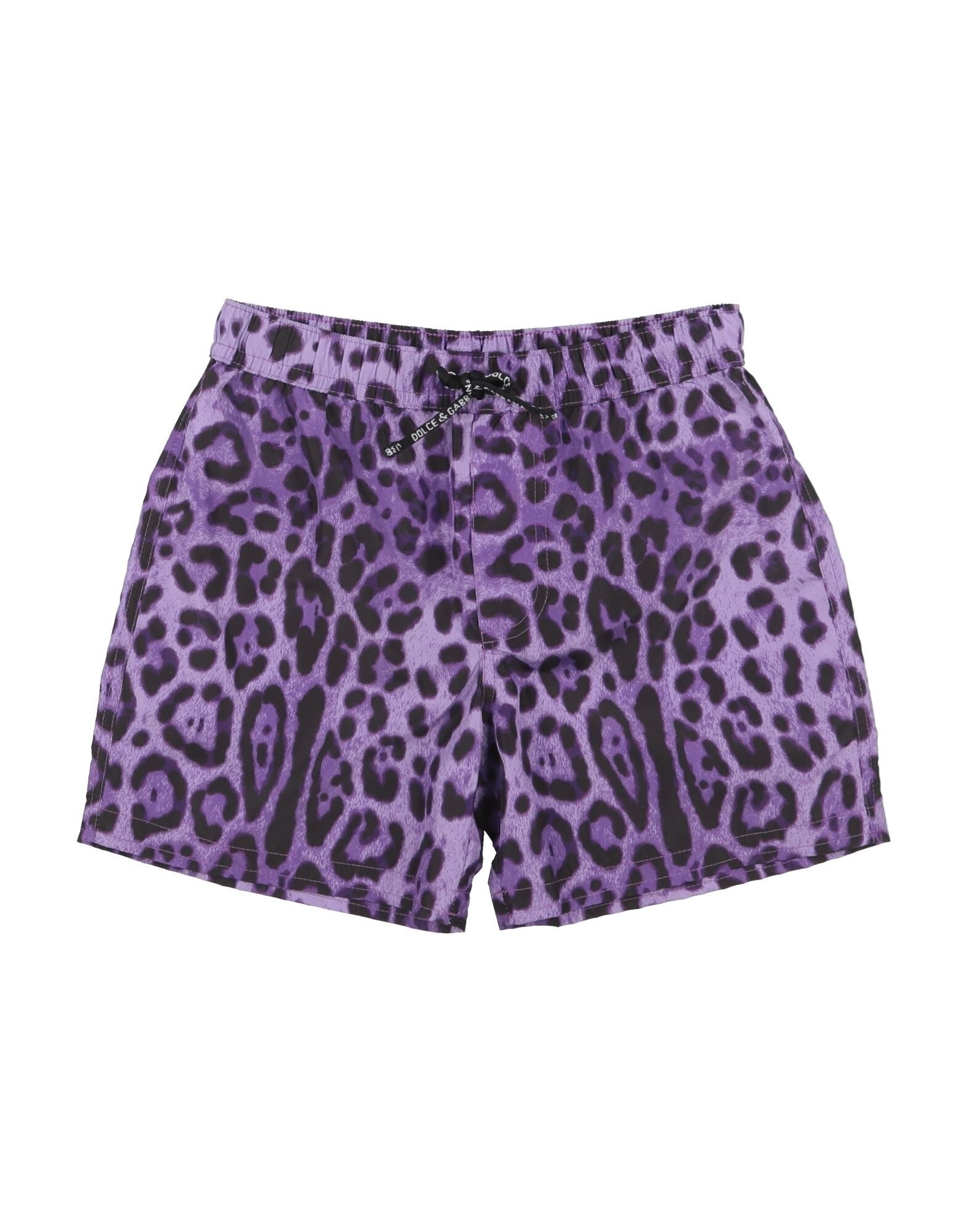 DOLCE&GABBANA - Swim trunks