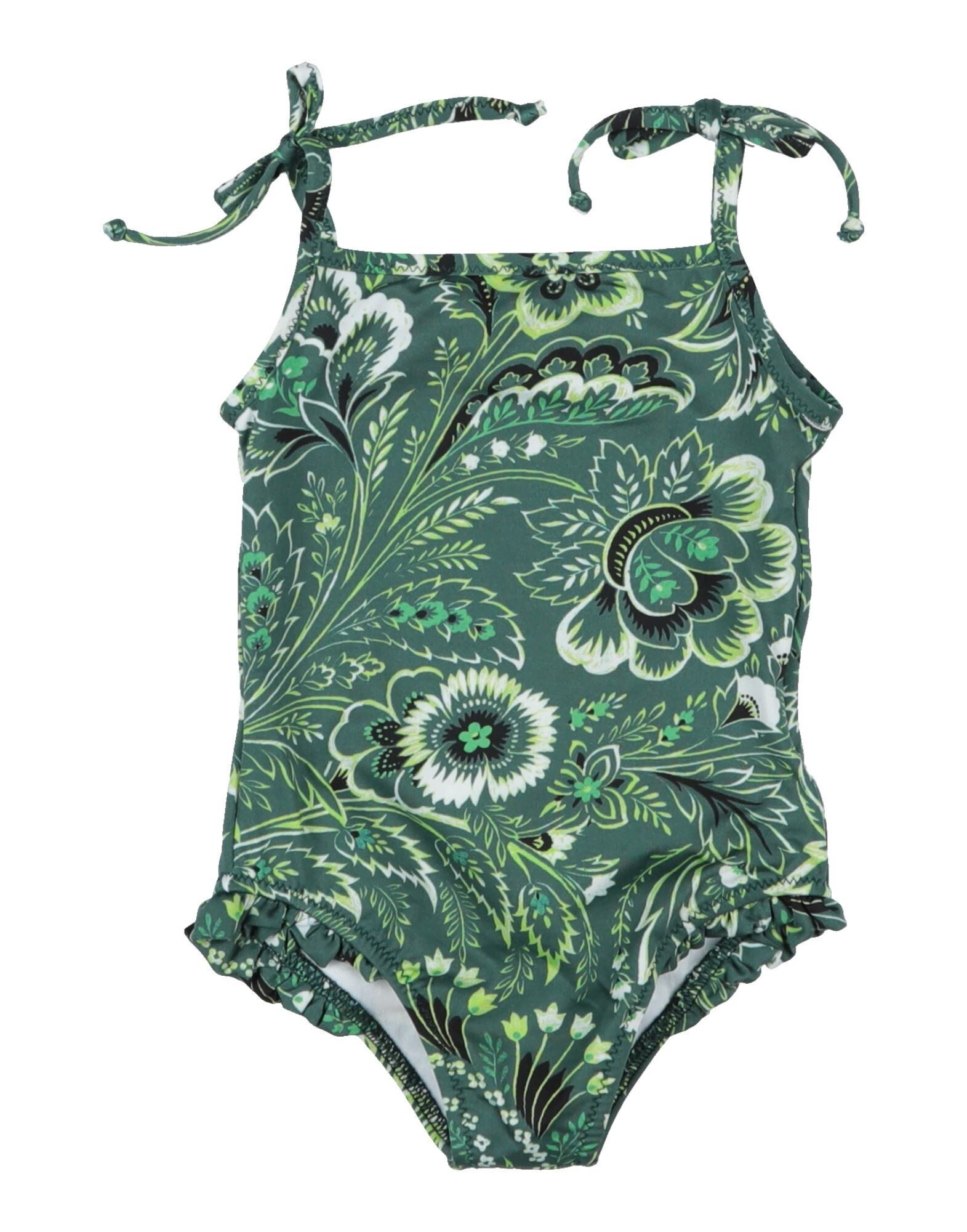 ETRO - One-piece swimsuits