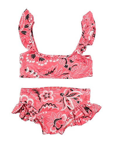ETRO Bikini Pink 80% Polyamide, 20% Elastane
