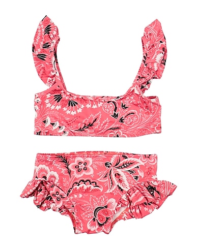 ETRO 水着(ビキニ) ナイロン 80% / ポリウレタン 20%