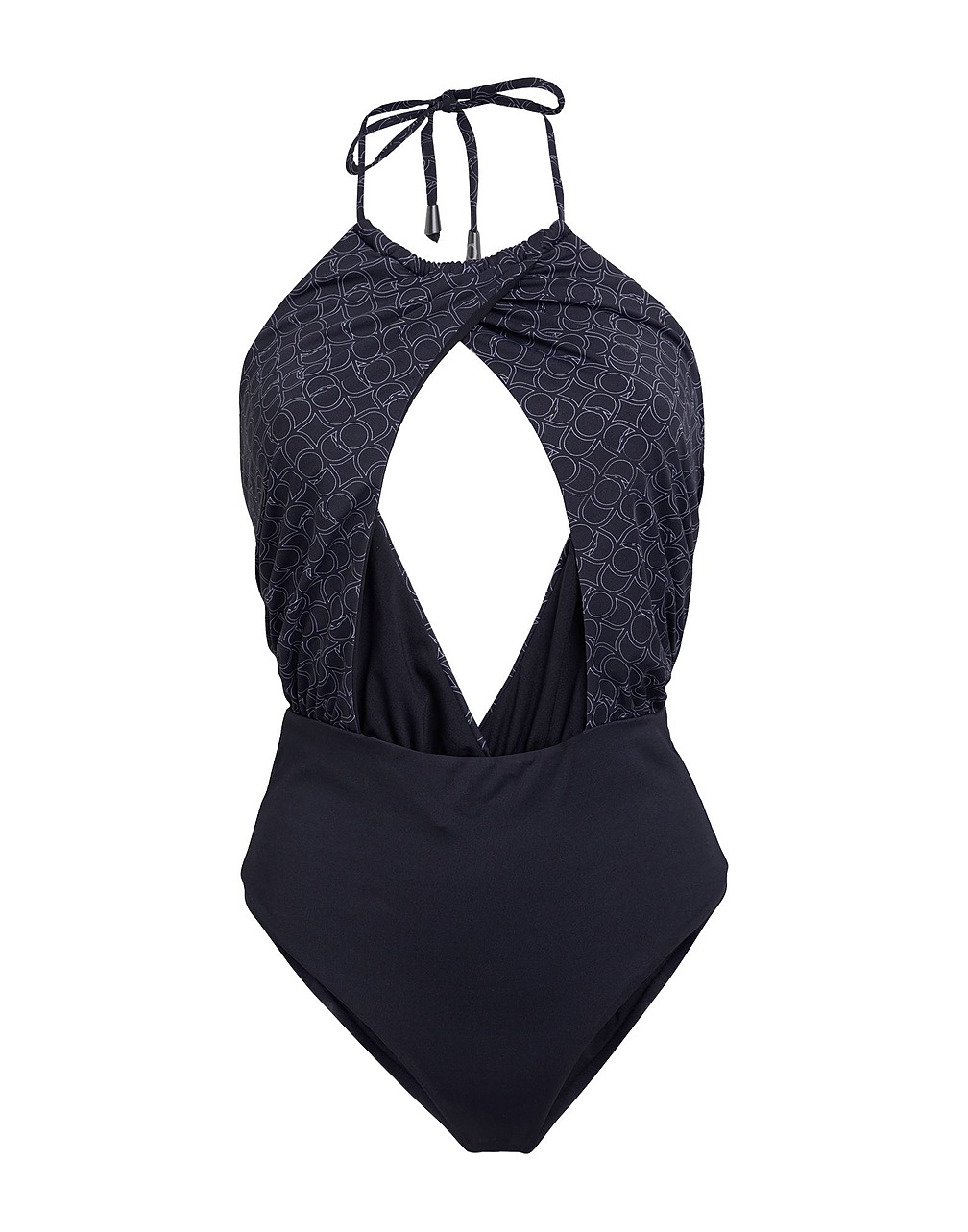 TRUSSARDI - One-piece swimsuits
