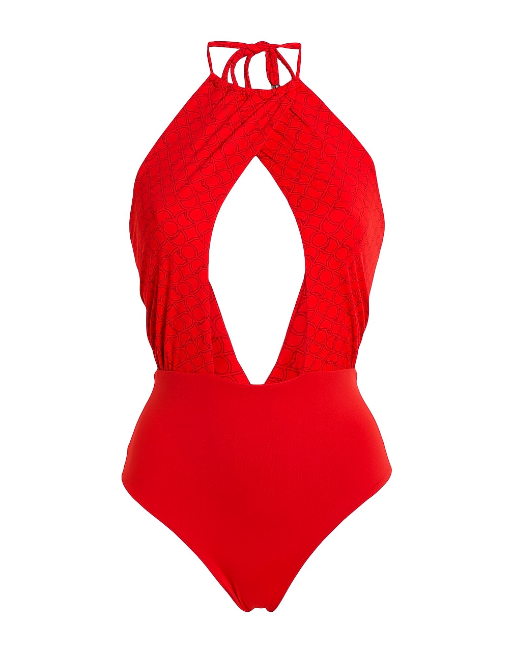 TRUSSARDI - One-piece swimsuits