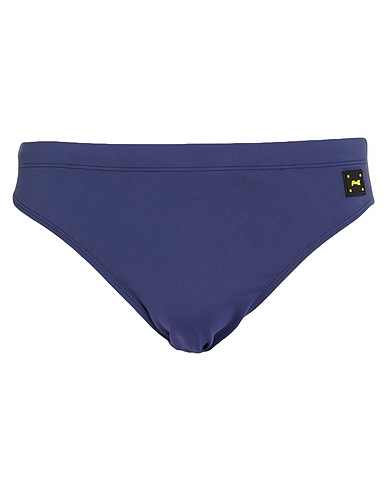 F**K PROJECT Swim briefs Midnight blue 92% Polyamide, 8% Elastane