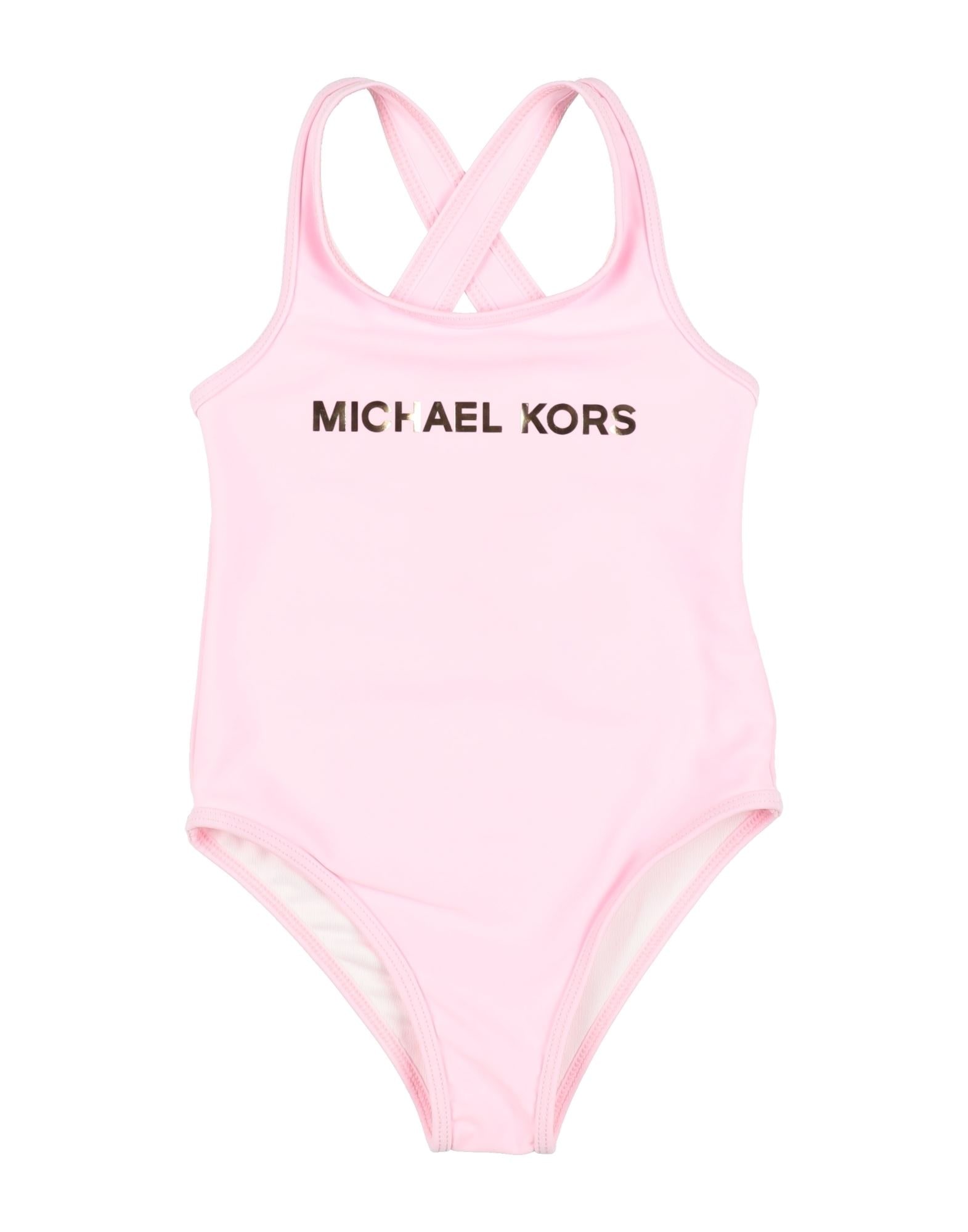 MICHAEL KORS KIDS - One-piece swimsuits