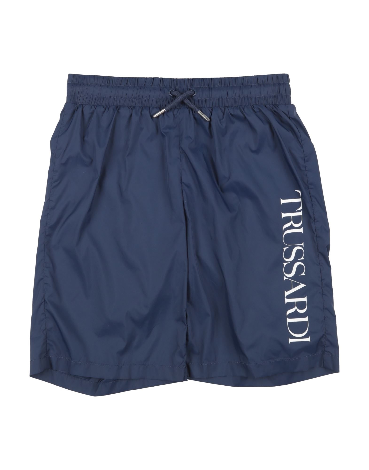 TRUSSARDI JUNIOR - Swim trunks