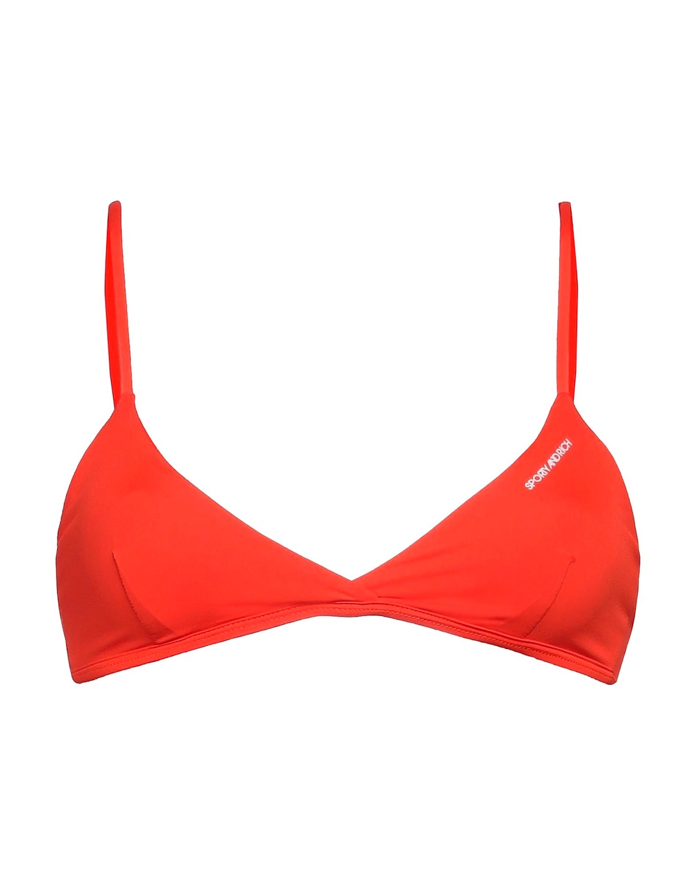 SPORTY & RICH - Top Bikini