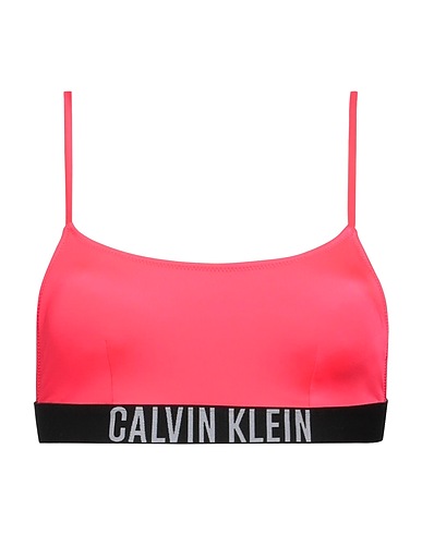 CALVIN KLEIN Bikini 78% Polyester, 22% Elastane