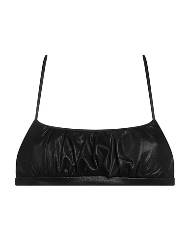 TRUSSARDI Bikini Black 95% Polyester, 5% Elastane
