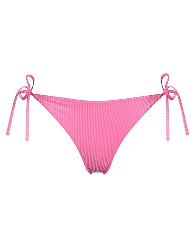 CALVIN KLEIN Bikini Pink 85% Polyamide, 15% Elastane