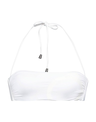 TRUSSARDI Bikini White 82% Polyamide, 18% Elastane