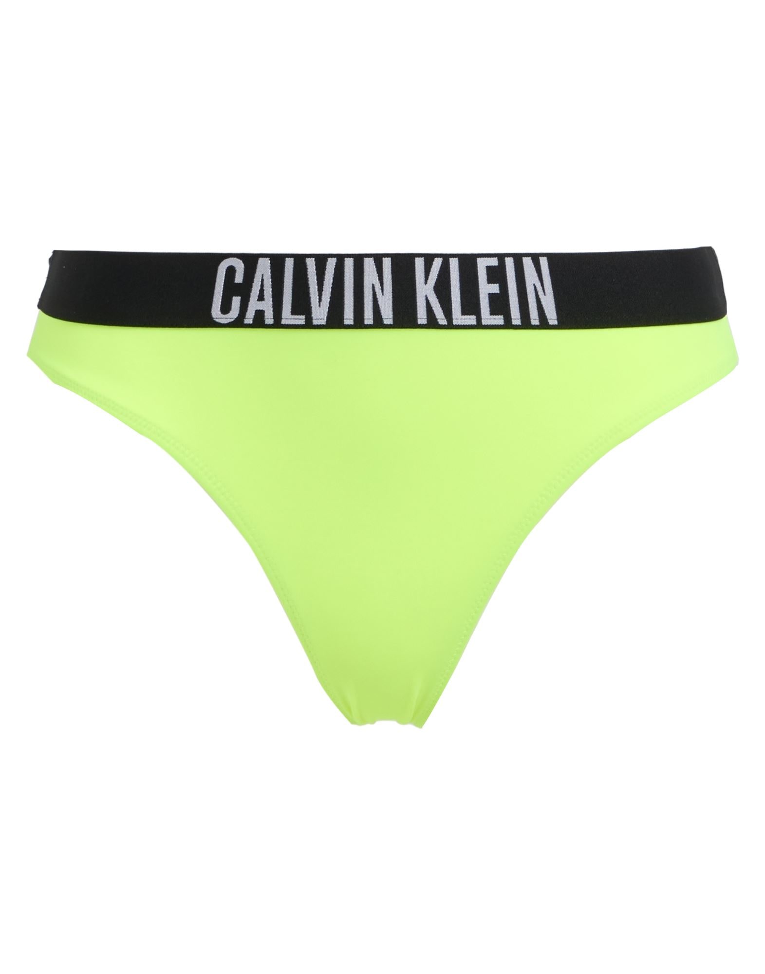 CALVIN KLEIN - スイムショーツ＆スイムブリーフ