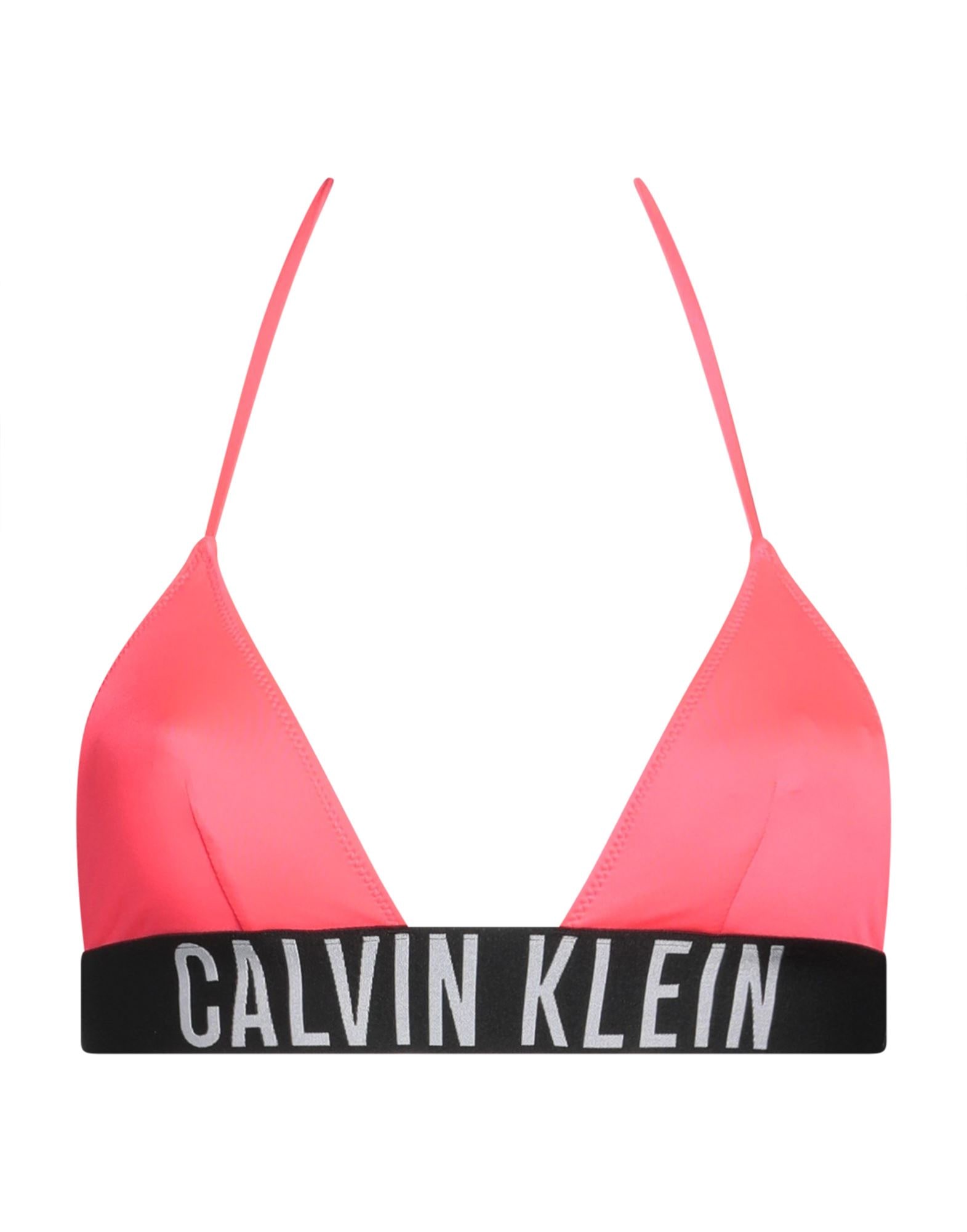 CALVIN KLEIN - Bikini tops