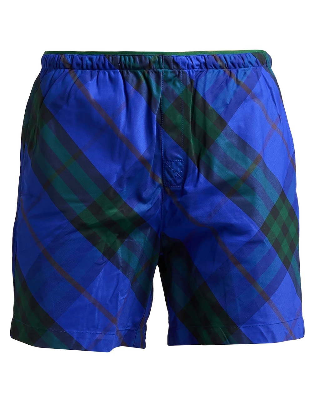 BURBERRY - Swim trunks