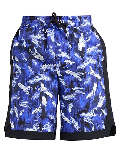 IRO Swim shorts Blue 100% Cotton