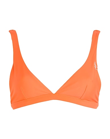 SPORTY & RICH Bikini Mandarin 78% Polyamide, 22% Elastane