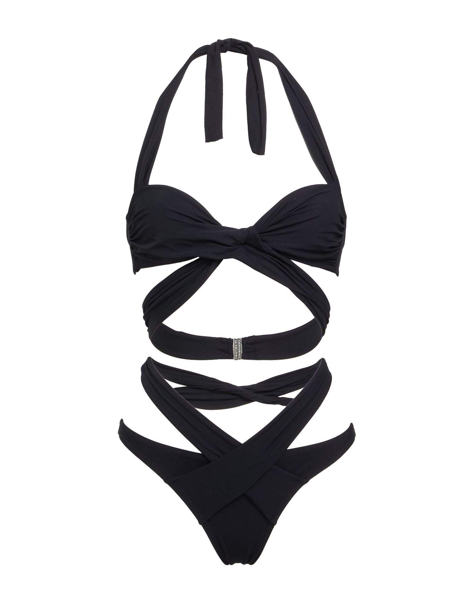 ERMANNO SCERVINO BEACHWEAR - Bañadores